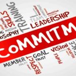 OUR COMMITMENT